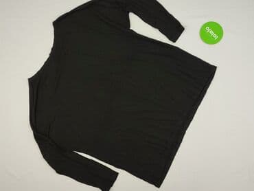 koszulki z długim rękawem damskie dkny: Women`s T-shirt, size One size — 4