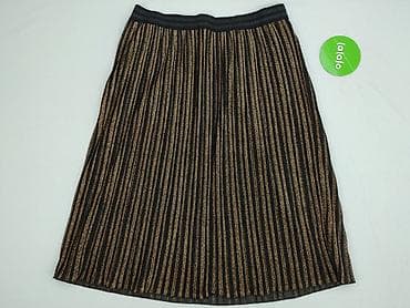 plisowana: Fransa, Spódnica damska, rozmiar L — 2