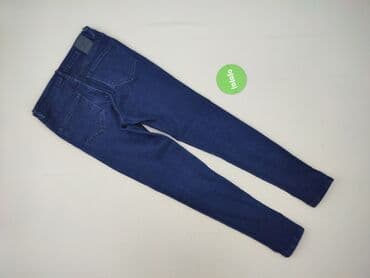 spodnie damskie top secret: Top Secret, Jeansy damskie, rozmiar S — 3