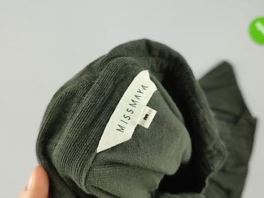 botki zara brazowe: Sukienka damska, rozmiar M — 5