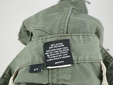 t shirt basic h m: Genuine, Spodnie dla mężczyzn, rozmiar M — 5