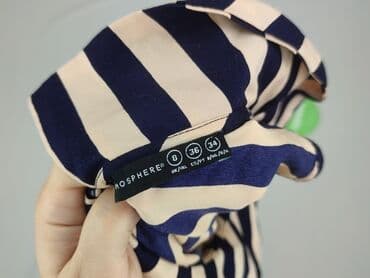 bluzki do plisowanej spódnicy: Atmosphere, Bluzka damska, rozmiar S — 4