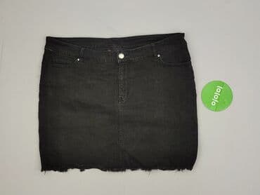 buty zimowe stradivarius: Janina, Spódnica damska, rozmiar 2XL — 2