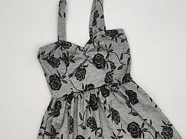 sukienki maxi plus size: Sukienka damska, rozmiar M — 1