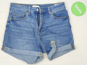 bershka шорти: H&M, Szorty damskie, rozmiar M — 2