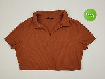 co l: Shein Curve, Top damski, rozmiar 3XL — 2