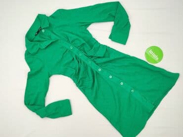 sinsay koszula wiskoza: Sinsay, Sukienka damska, rozmiar 2XS — 3