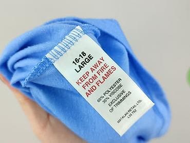 ciocco bluzki: Love, T-shirt damski, rozmiar L — 4