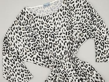sinsay wroclaw: Monika Kamińska, Bluzka damska, rozmiar 5XL — 1
