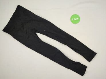 legginsy damskie calvin klein allegro: Green ICE, Лосини Спортивні жіночі, розмір 2XL — 2