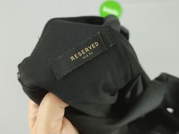 sukienka wieczorowa z odkrytymi ramionami: Reserved, Sukienka damska, rozmiar XS — 5