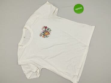 ubrania personalizowane: Koszulka dla mężczyzn, rozmiar 2XL — 3