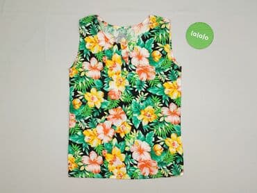 koszula hawajska c a: Bluzka damska, rozmiar S — 2