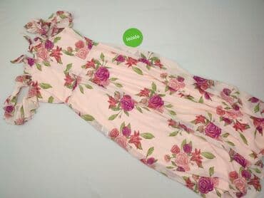 sukienki na wesele plus size allegro: Esmara, Women`s dress, size M (EU 38) — 3