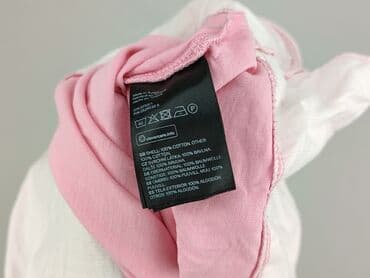 t shirt paris h m: H&M, T-shirt damski, rozmiar S — 6