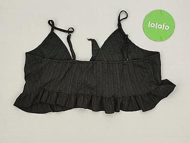 shein bluzki oversize: Shein, Top damski, rozmiar L — 3