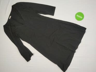 modna sukienka midi: BYoung, Sukienka damska, S — 2