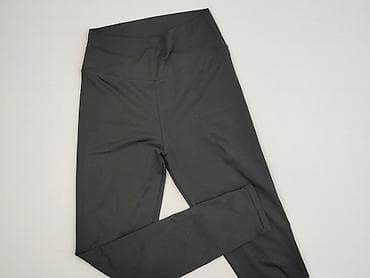 Legginsy Sportowe damskie, rozmiar L