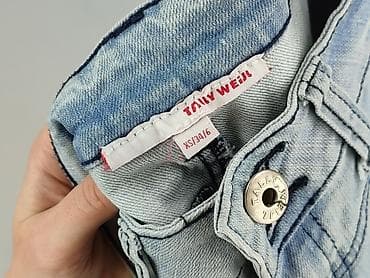 tom rose spodenki: Tally Weijl, Szorty damskie, rozmiar XS — 4