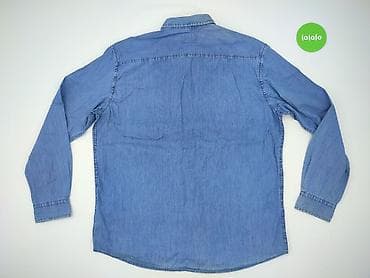 kurt: Koszulа dla mężczyzn, rozmiar 2XL — 3