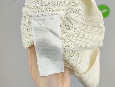 boucle kurtka: Jacqueline De Yong, Sweter damski, rozmiar XS — 6