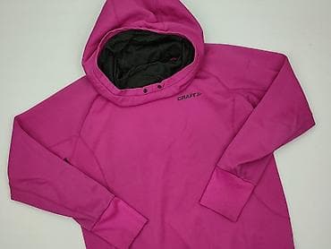 genzie.pl bluzy: Bluza z kapturem damska, rozmiar M — 1