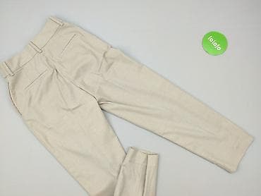 page 3 legends: H&M, Spodnie materiałowe damskie, rozmiar XS — 4