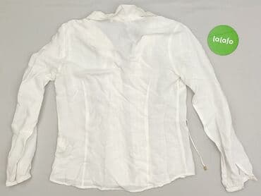 reserved biała bluzka z koronką: Reserved, Women`s shirt, size XS — 3