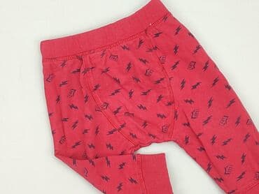 skarpety z twoim psem: Sweatpants, 3-6 months, condition - Good — 1