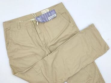 najtańszy sklep internetowy z ubraniami: Denim Co, Chinosy dla mężczyzn, rozmiar XL — 1