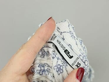 bluzka z odkrytym ramieniem allegro: FB Sister, Bluzka damska, rozmiar XS — 4