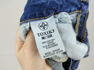 Жінкам: Toxik3, Джинси жіночі, розмір M — 5