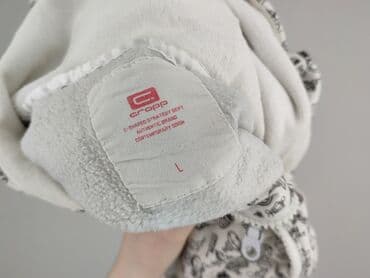 cropp bluza z kryształkami: Cropp, Bluza z kapturem damska, rozmiar L — 5