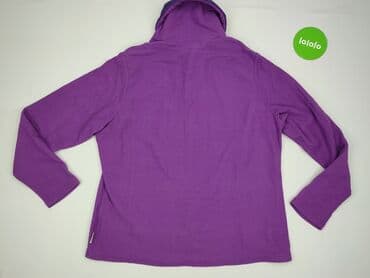 жіночі флісові кофти: Oxylane, Polar damski, rozmiar 2XL — 3