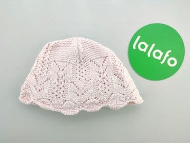 kombinezon name it softshell: Czapeczka, 9-12 miesięcy, stan - Bardzo dobry — 2