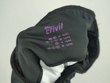 sinsay legginsy gym hard: Crivit, Legginsy Sportowe damskie, M — 4