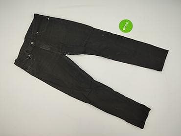 springfield sweter: H&M, Jeansy dla mężczyzn, rozmiar L — 2