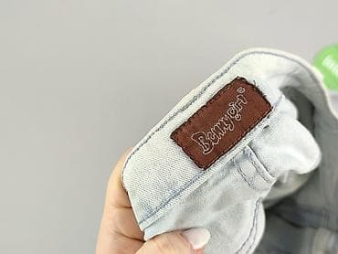 jeansy push up: Jeansy damskie, rozmiar S — 4