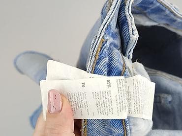 sinsay spódnica jeansowa: Spódnica damska, rozmiar S — 5