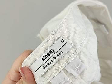 buty maxx: Denim Collection, Szorty damskie, rozmiar M — 4