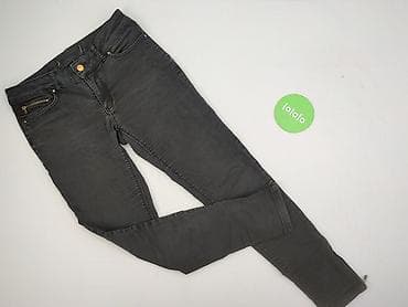 top zara basic: Zara, Jeansy damskie, rozmiar L — 2