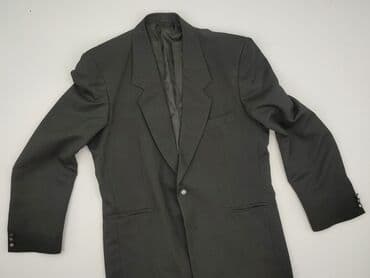 cropp marynarki męskie: Suit jacket for men, M (EU 38), condition - Perfect — 1