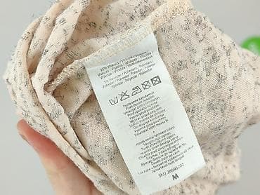 pull t shirt: T-shirt damski, rozmiar M — 4