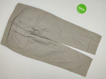 c a spodnie męskie canda: Spodnie męskie, 3XL, Reserved, stan - Idealny — 3