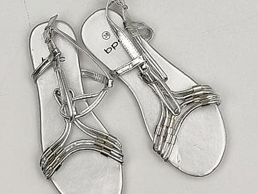 buty versace olx: Bpc, Sandały damskie, rozmiar 38 — 1