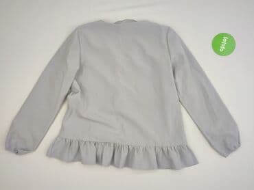 bluzki koszulowe damskie eleganckie allegro: Bluzka damska, rozmiar L — 3