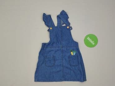 sukienki c and a: Dress, Cool Club, 1.5-2 years, 86-92 cm, condition - Perfect — 2