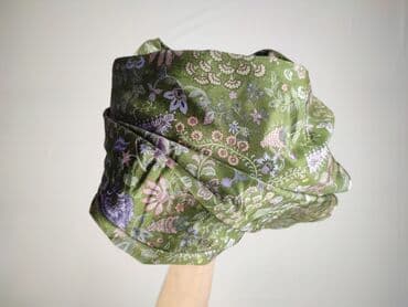 welurowe spodnie dresowe damskie: Urban Outfitters, Spodnie materiałowe damskie, rozmiar S — 6