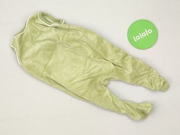 lidl bielizna esmara: Rampers, H&M, 1-3 m, stan - Bardzo dobry — 3