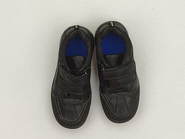 półbuty bugatti opinie: Baby shoes, 15 and less, condition - Very good — 1